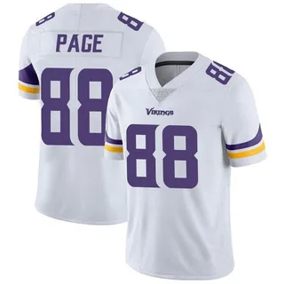 alan page jersey