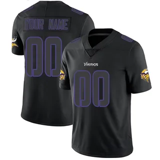 personalized vikings jersey