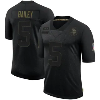 dan bailey jersey