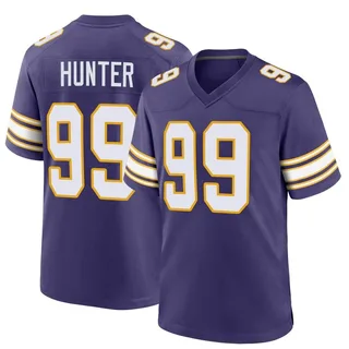 danielle hunter youth jersey