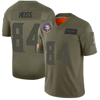 youth randy moss vikings jersey